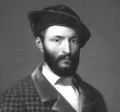 Levi Gioacchino
